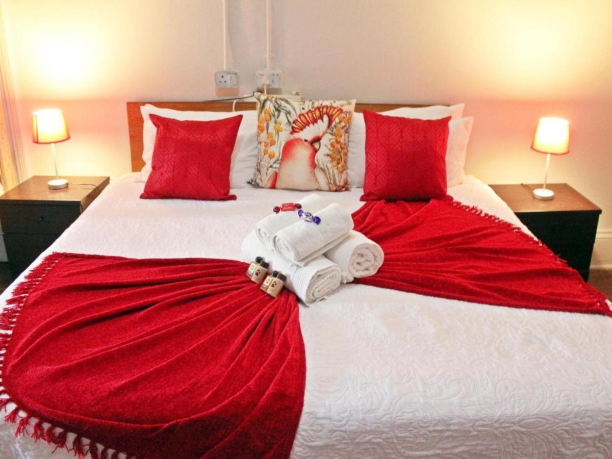 Bun Clody Manor - Guest House & Coffee Shop Hanover Road Szoba fotó