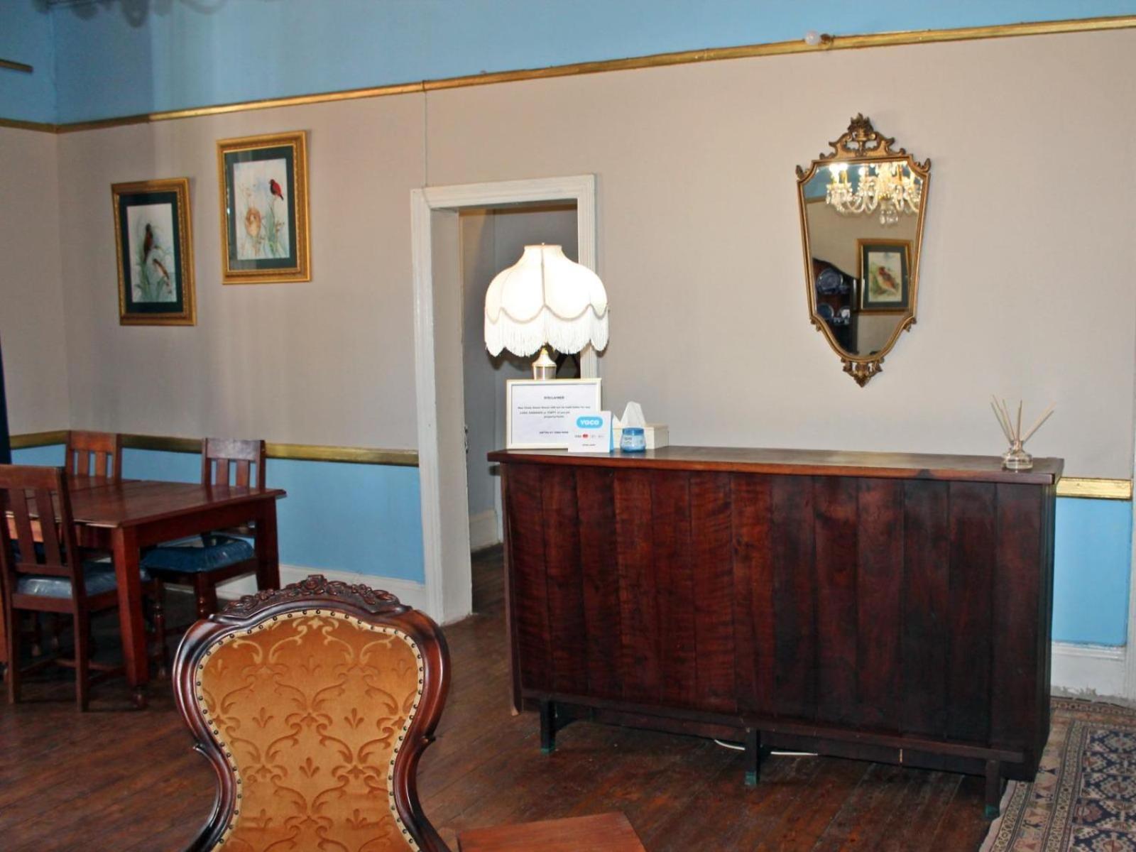 Bun Clody Manor - Guest House & Coffee Shop Hanover Road Kültér fotó