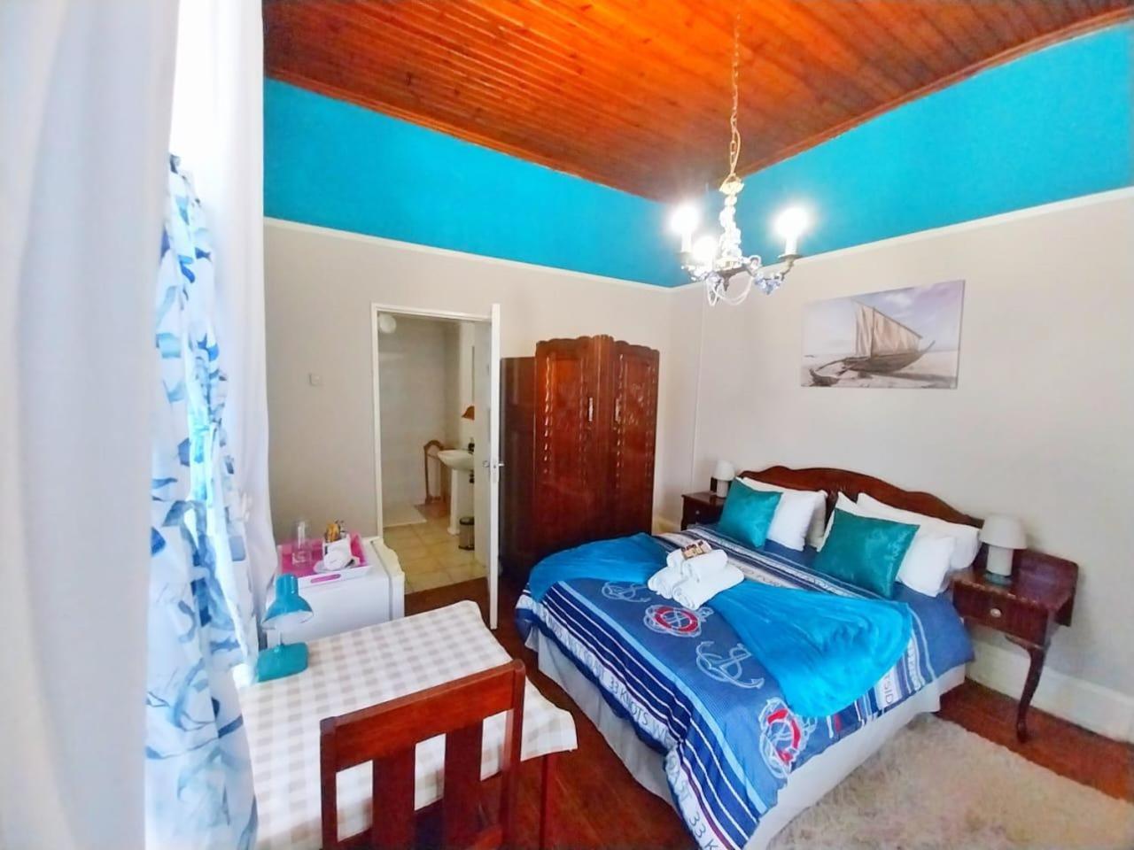 Bun Clody Manor - Guest House & Coffee Shop Hanover Road Szoba fotó